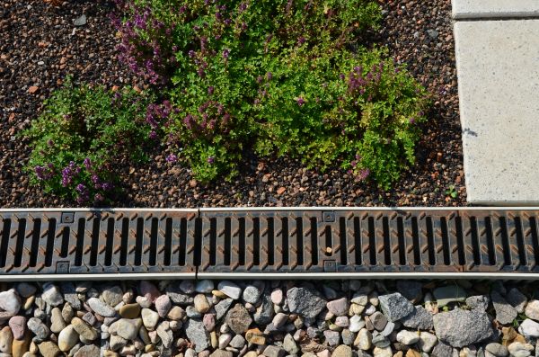 Drainage Installation Service in Bloomington