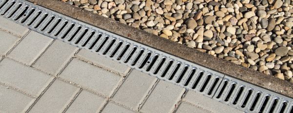 Cost of Surface Drainage in Bloomington