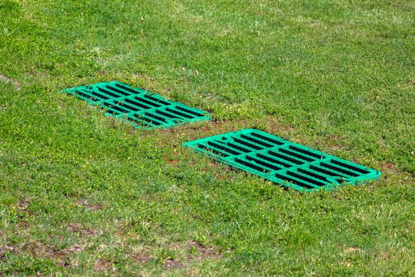 Cost of Catch Basin Installation in Bloomington