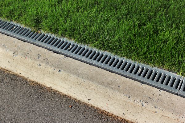 Cost of Driveway Drainage Installation in Bloomington