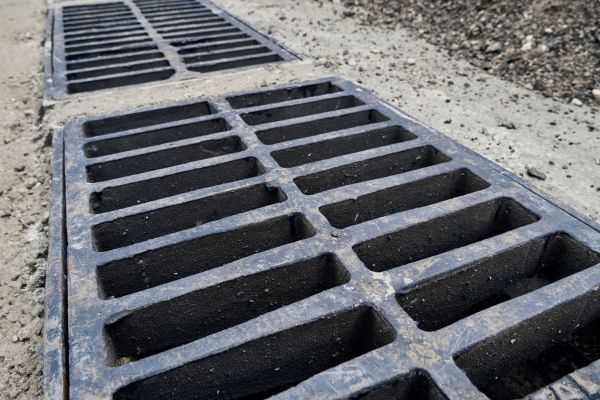 Cost of Catch Basin Repair in Bloomington