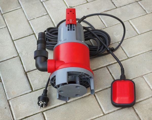 Submersible Pump Installation in Bloomington