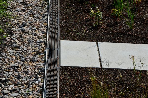 Cost of Drain Rerouting in Bloomington