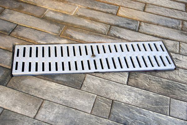 Exterior Drainage in Bloomington