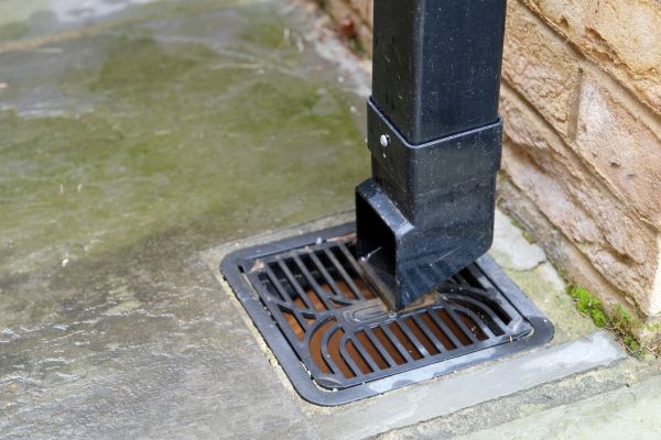 Cost of Drain Tile Installation in Bloomington