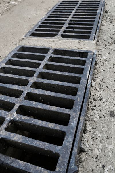Cost of Sidewalk Drainage Installation in Bloomington