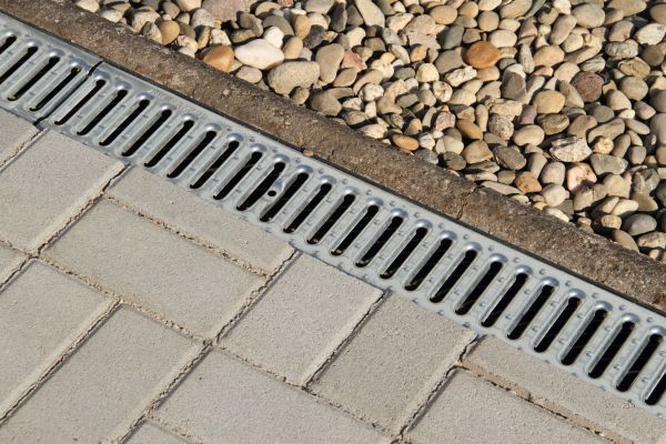 Cost of Drainage Line Replacement in Bloomington