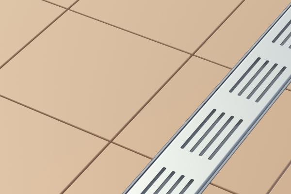 Basement Drain Replacement in Bloomington